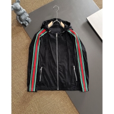 Gucci Sunscreen Jacket